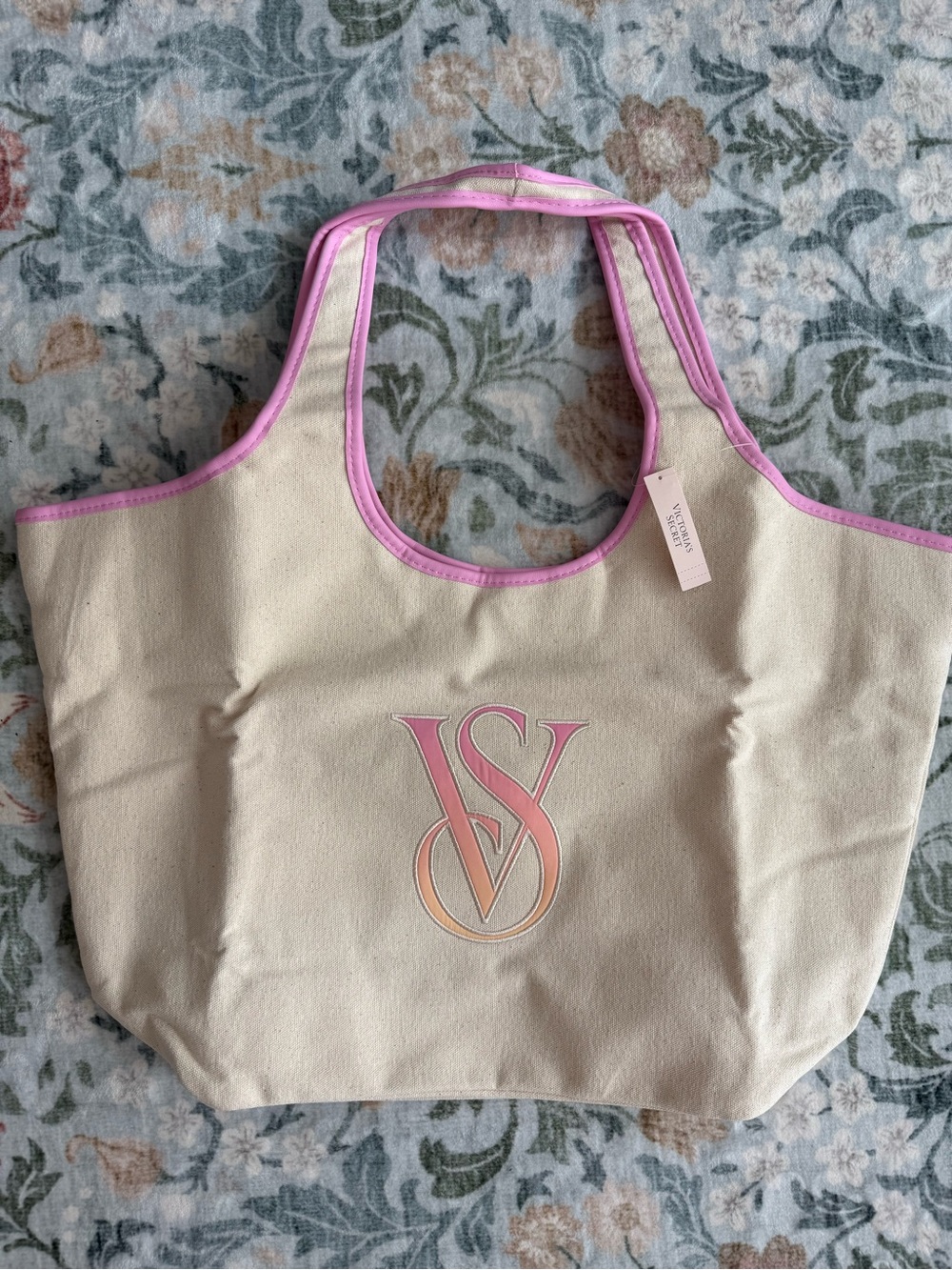 VS tote bag
